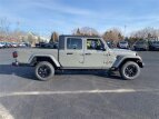 Thumbnail Photo 9 for 2023 Jeep Gladiator Sport